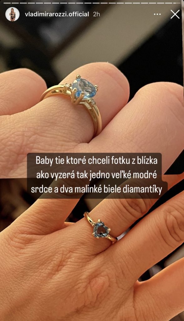 Vlaďa zo šou Láska na chate