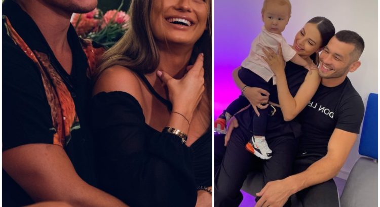 Love Island & Muradov