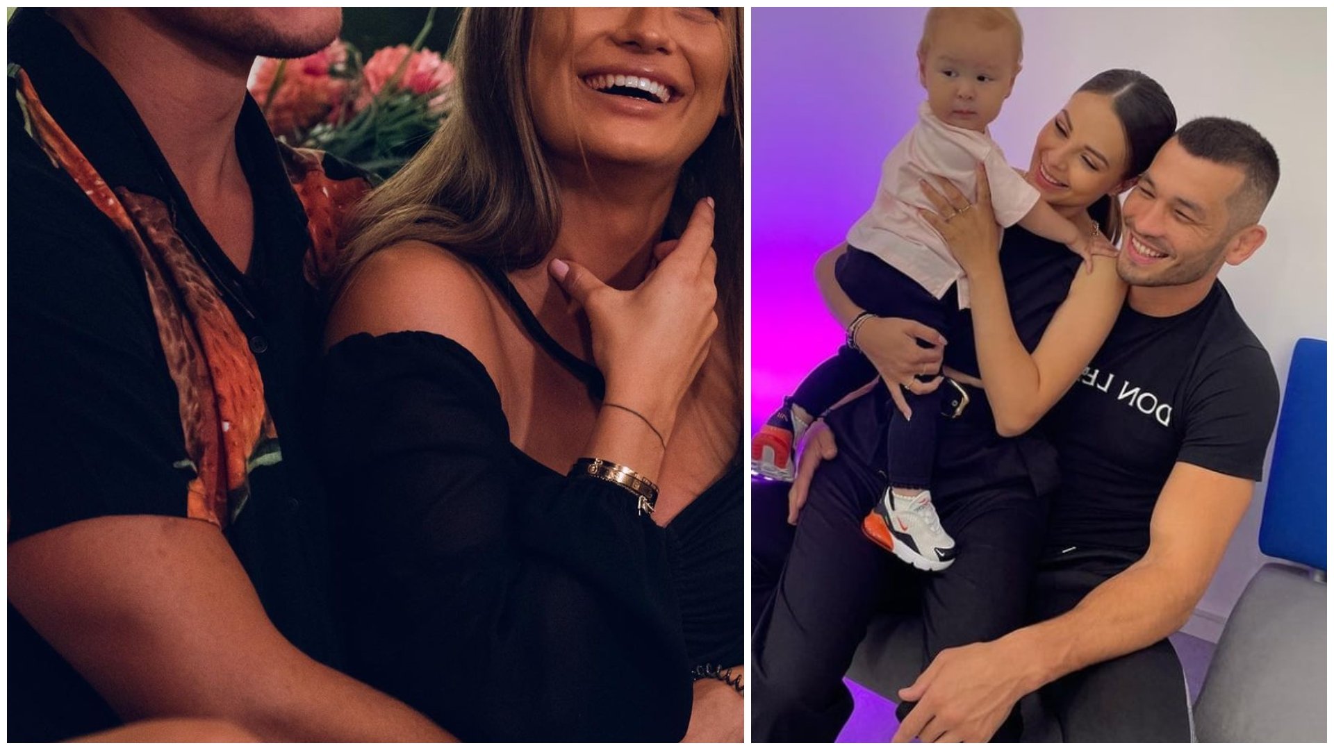 Love Island & Muradov