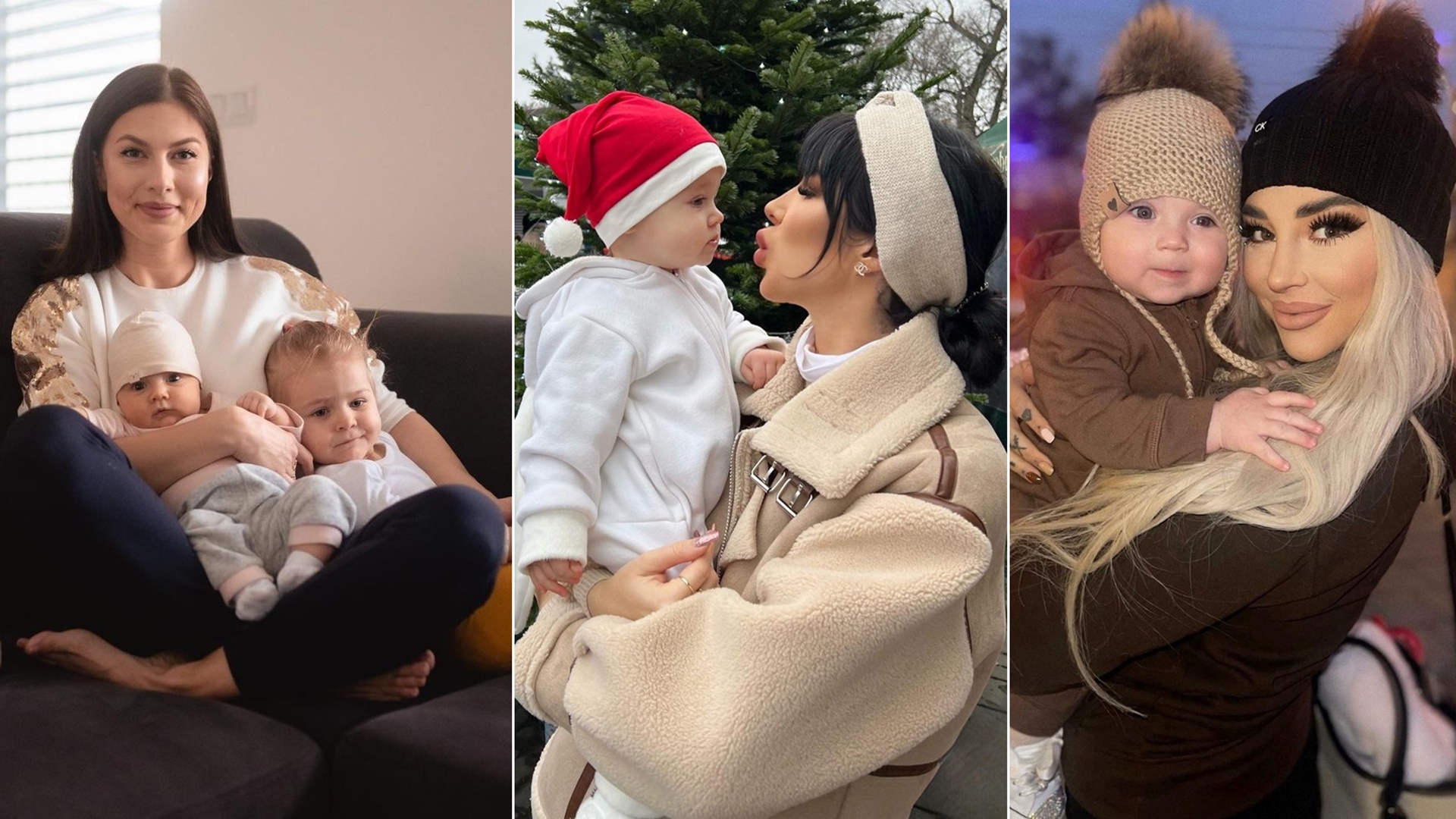 Baby boom v šoubiznise