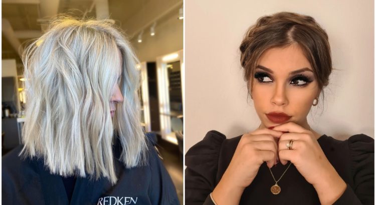 Beauty trendy