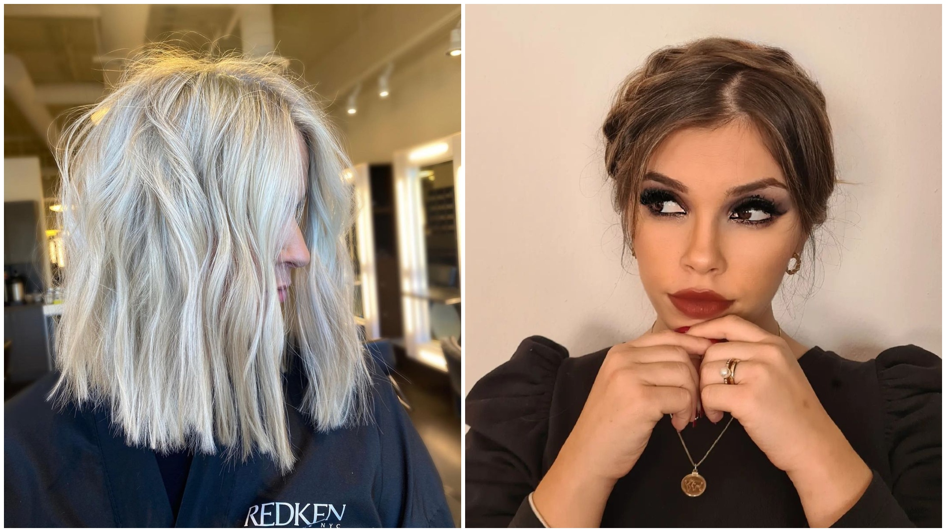 Beauty trendy