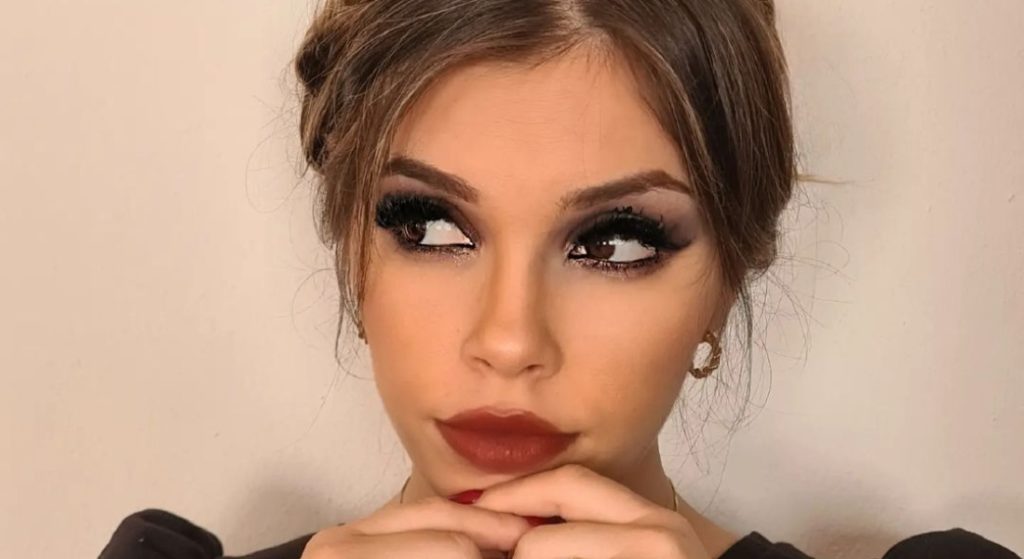Beauty trendy