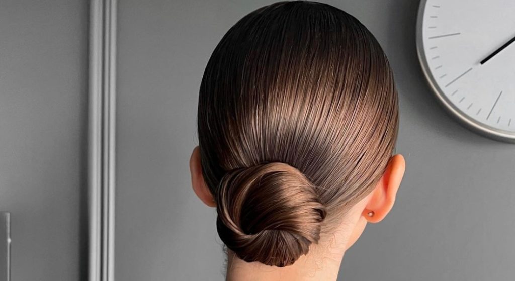 Beauty trendy