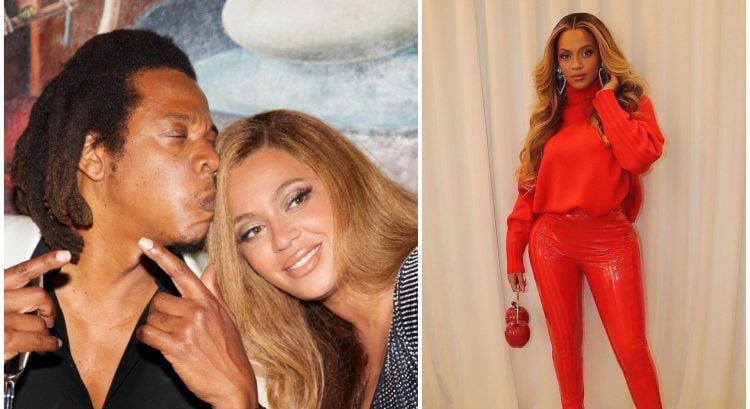 Beyoncé