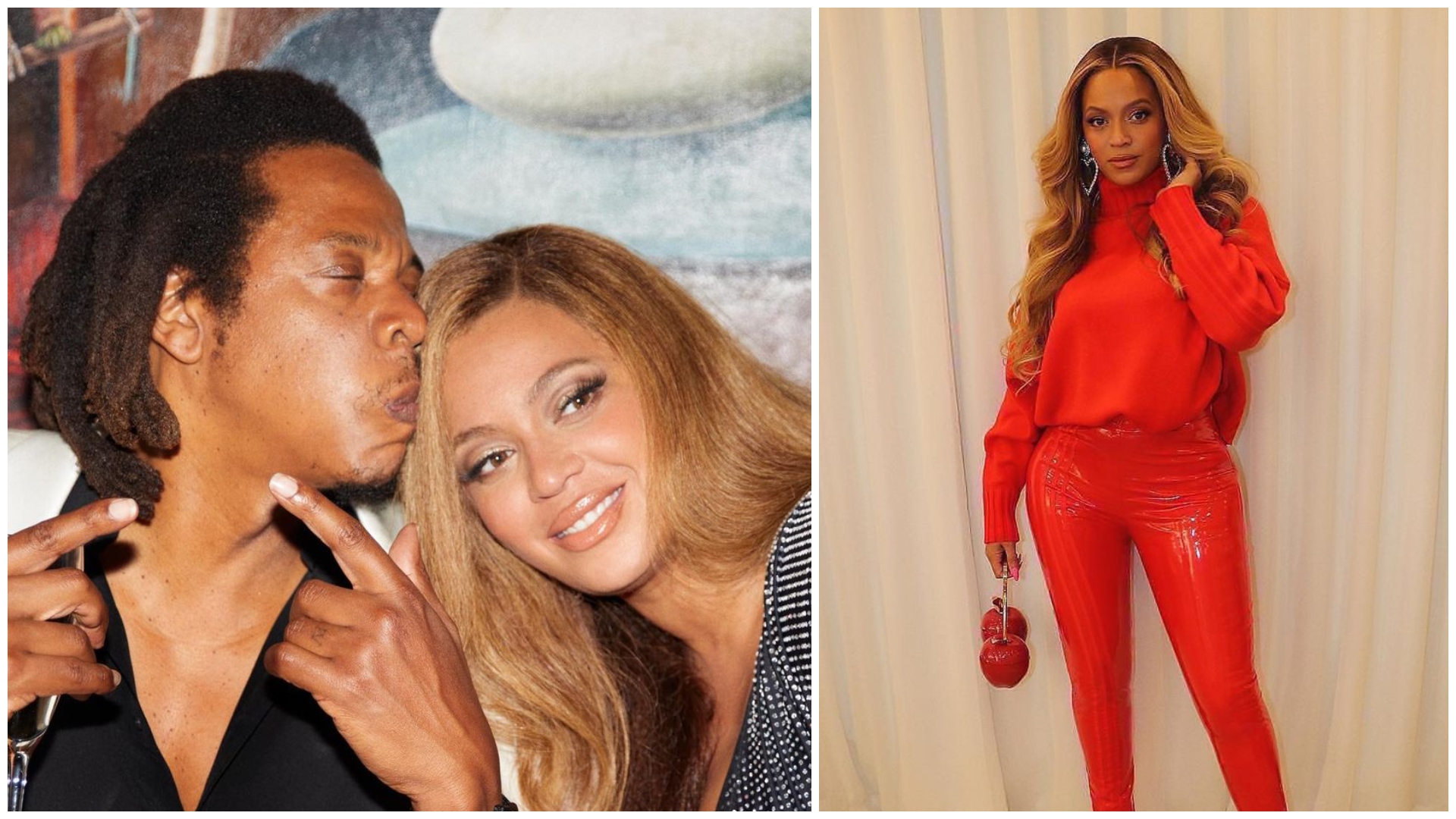 Beyoncé