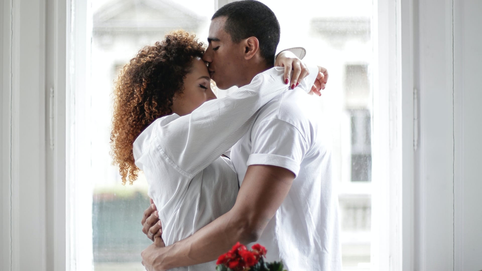 Bezpodmienečná láska