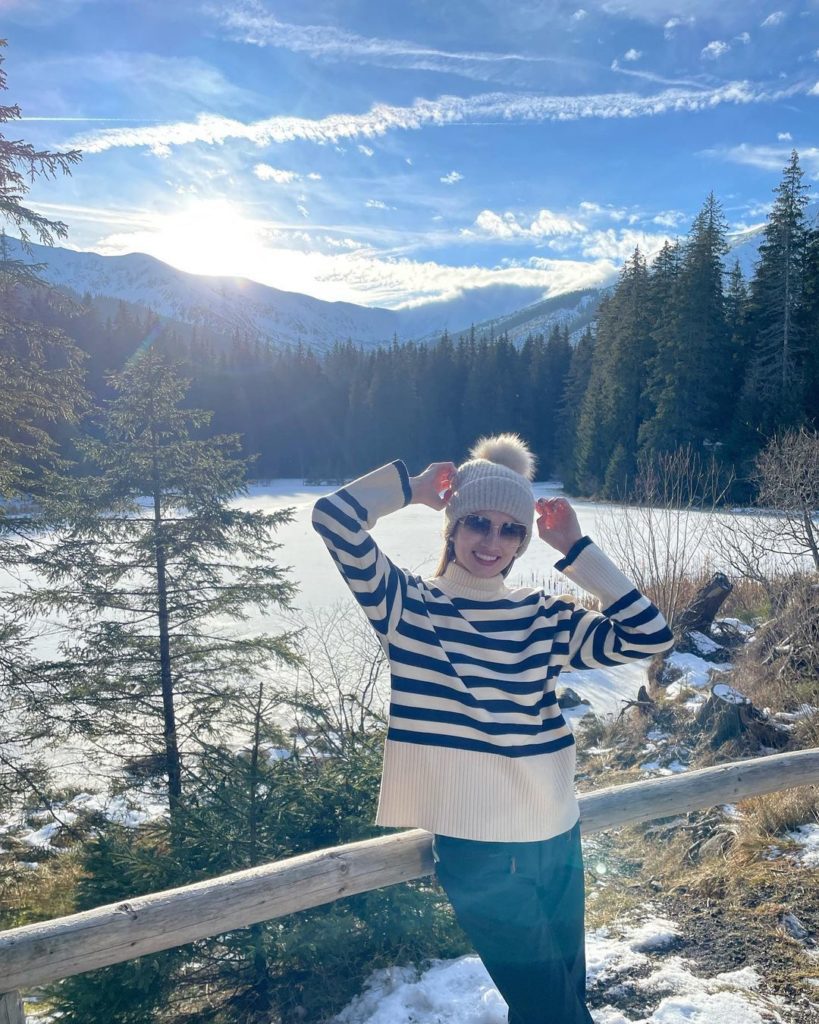 Fašiangova snúbenica Tereza
