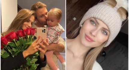 Fašiangova snúbenica Tereza Bizíková