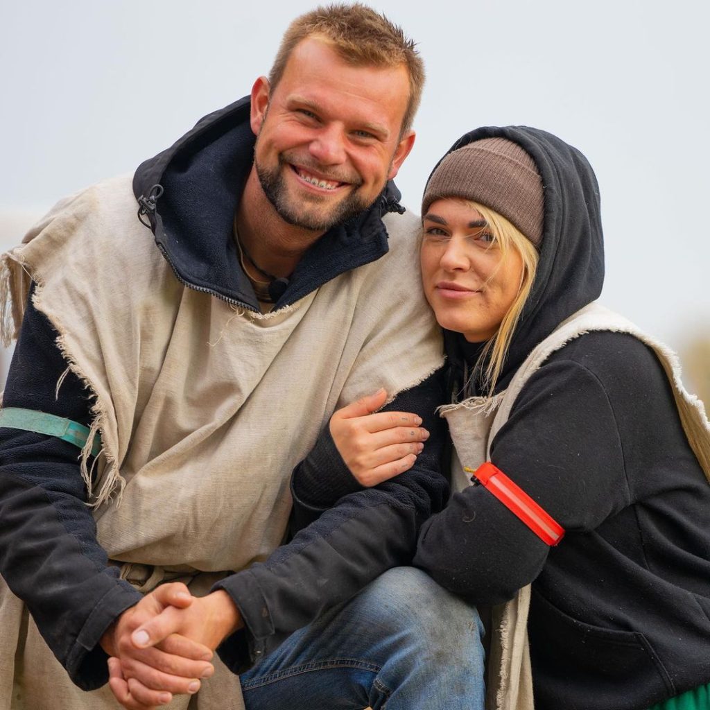 Dagmar a Michal