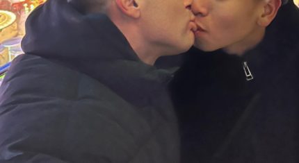 Nečakaný párik David Key a Minh z Farmy