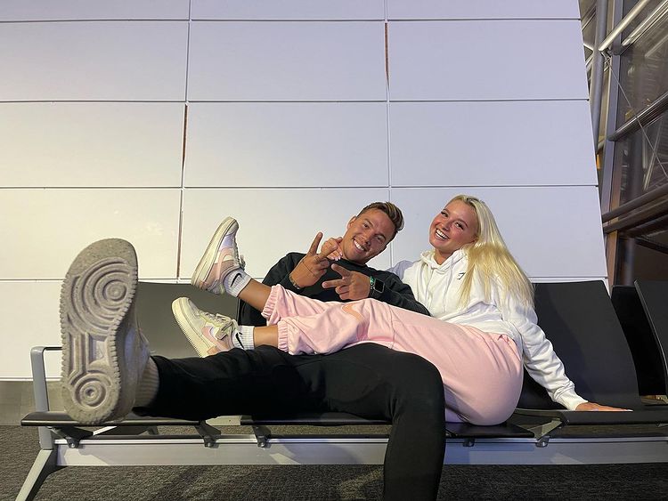víťazi Love Islandu