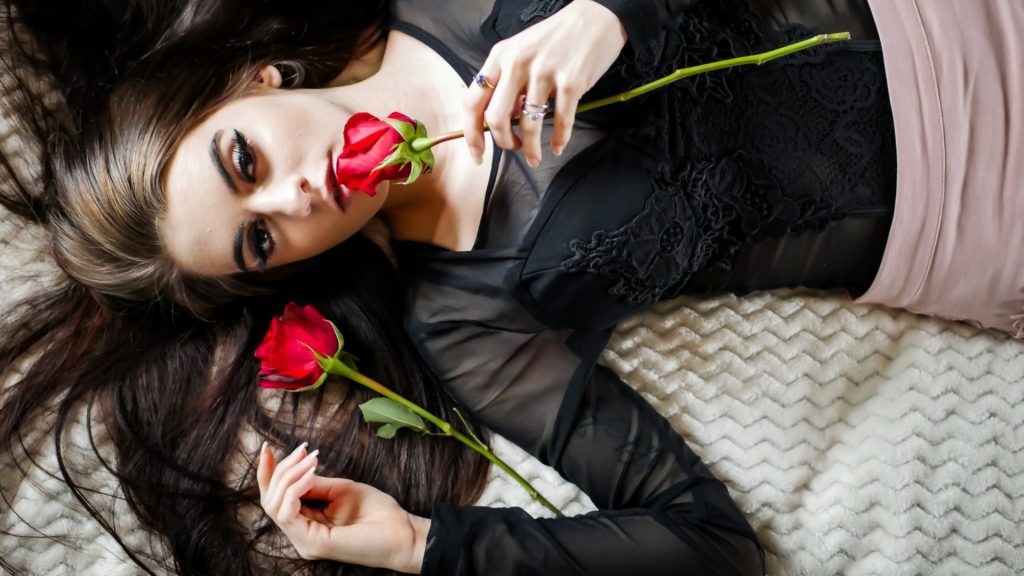 originálne darčeky na Valentína