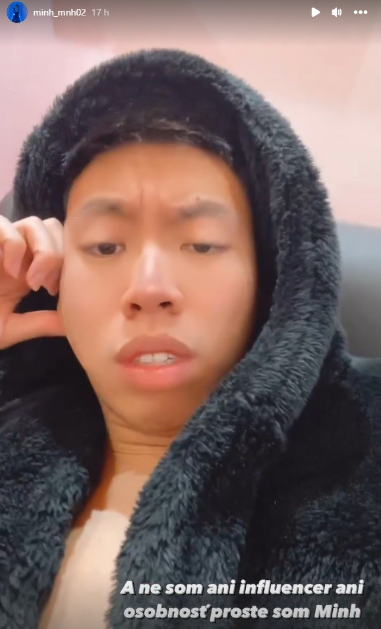 exfarmár Minh