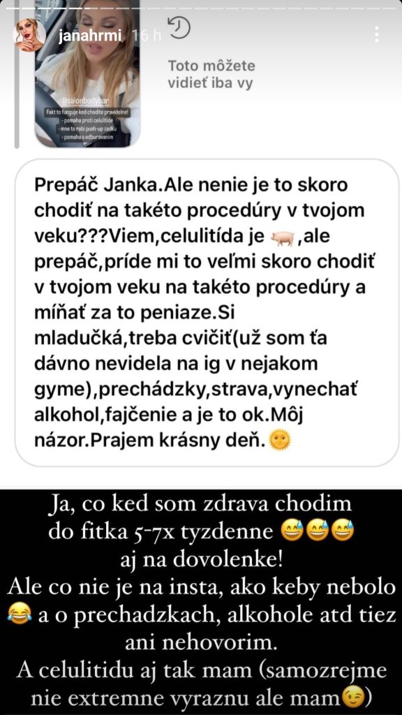 Jana Hrmová