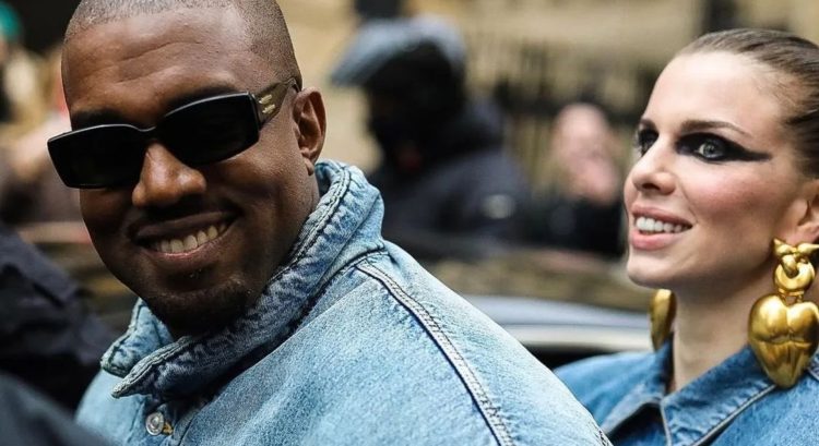 Kanye West
