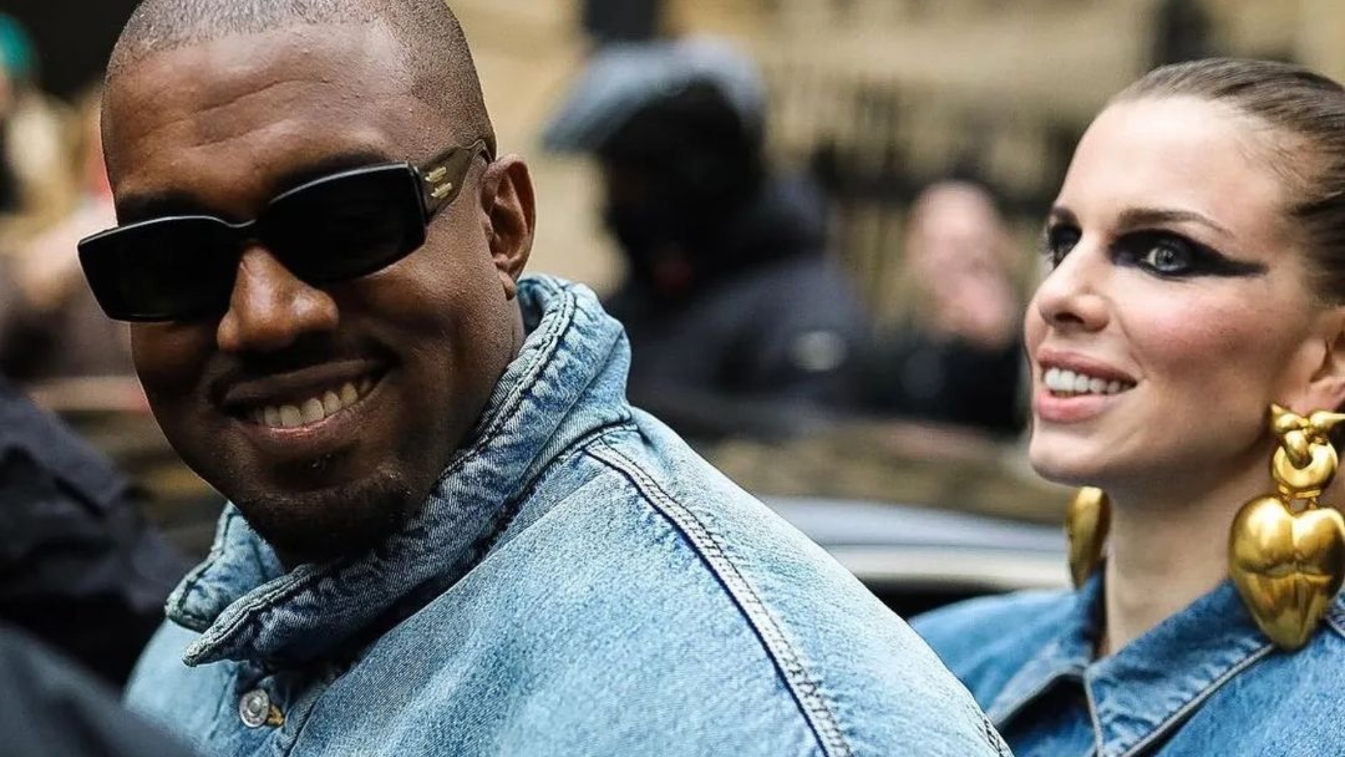 Kanye West