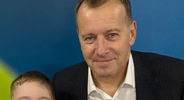 Boris Kollár