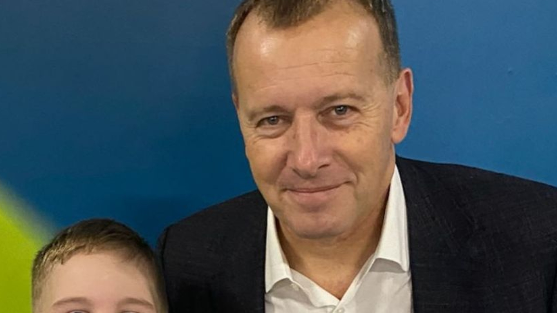 Boris Kollár