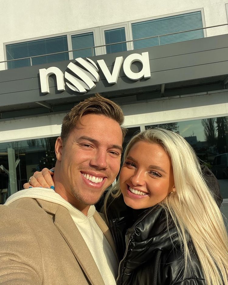 Víťazi Love Islandu