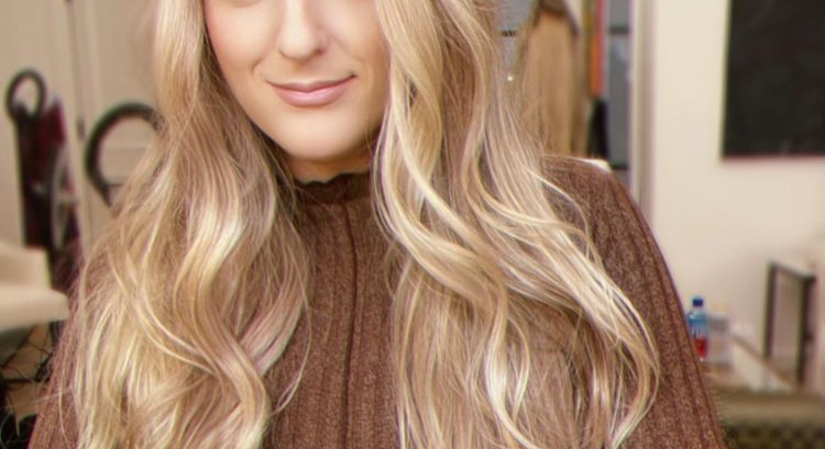 Speváčka Meghan Trainor