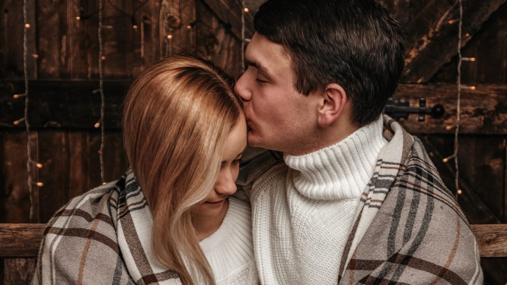 originálne darčeky na Valentína