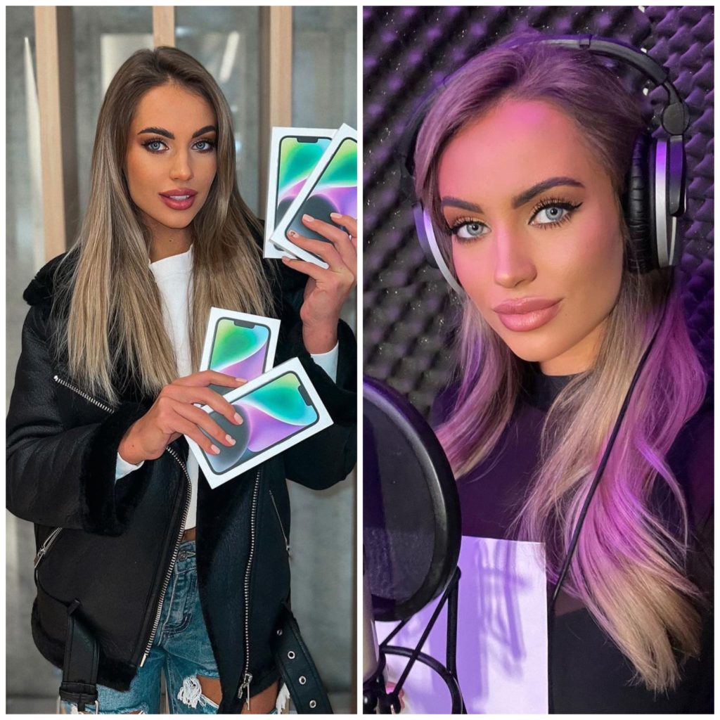 Natálie Kočendová 