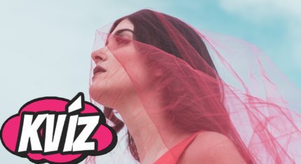 Negatívna vlastnosť