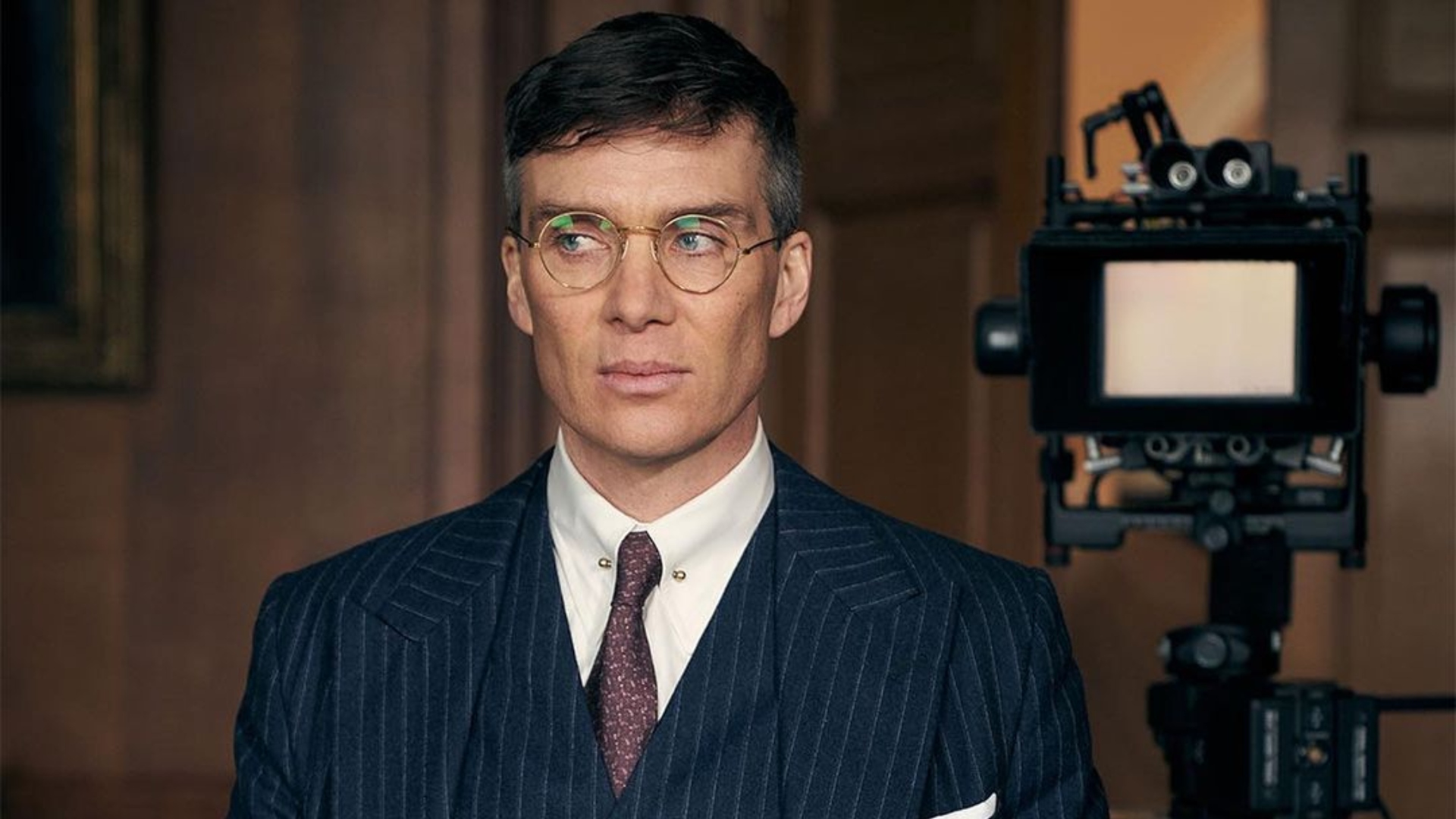 Peaky Blinders