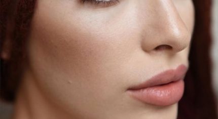 Slovenská influencerka Rachel