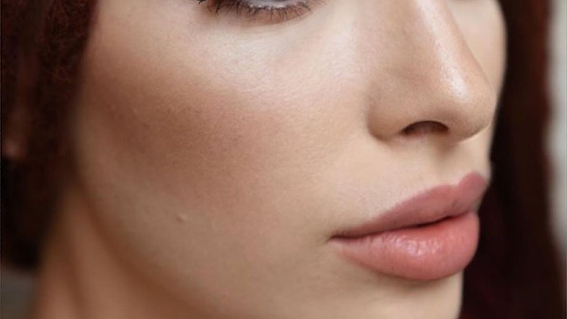 Slovenská influencerka Rachel