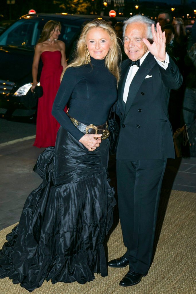Ralph Lauren