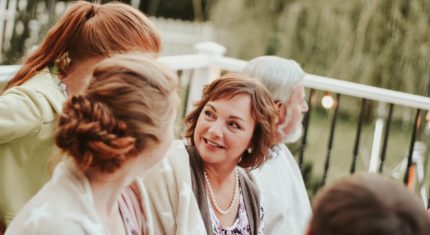 Problémy v rodine