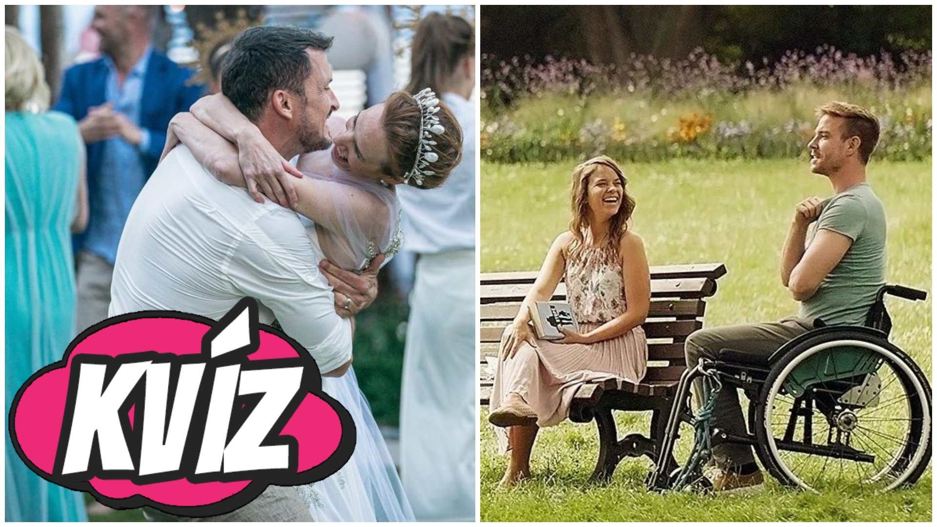 Romantické filmy