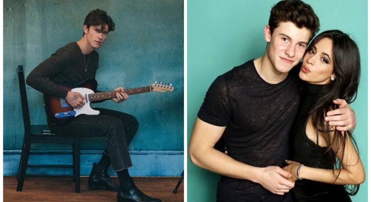 Shawn Mendes