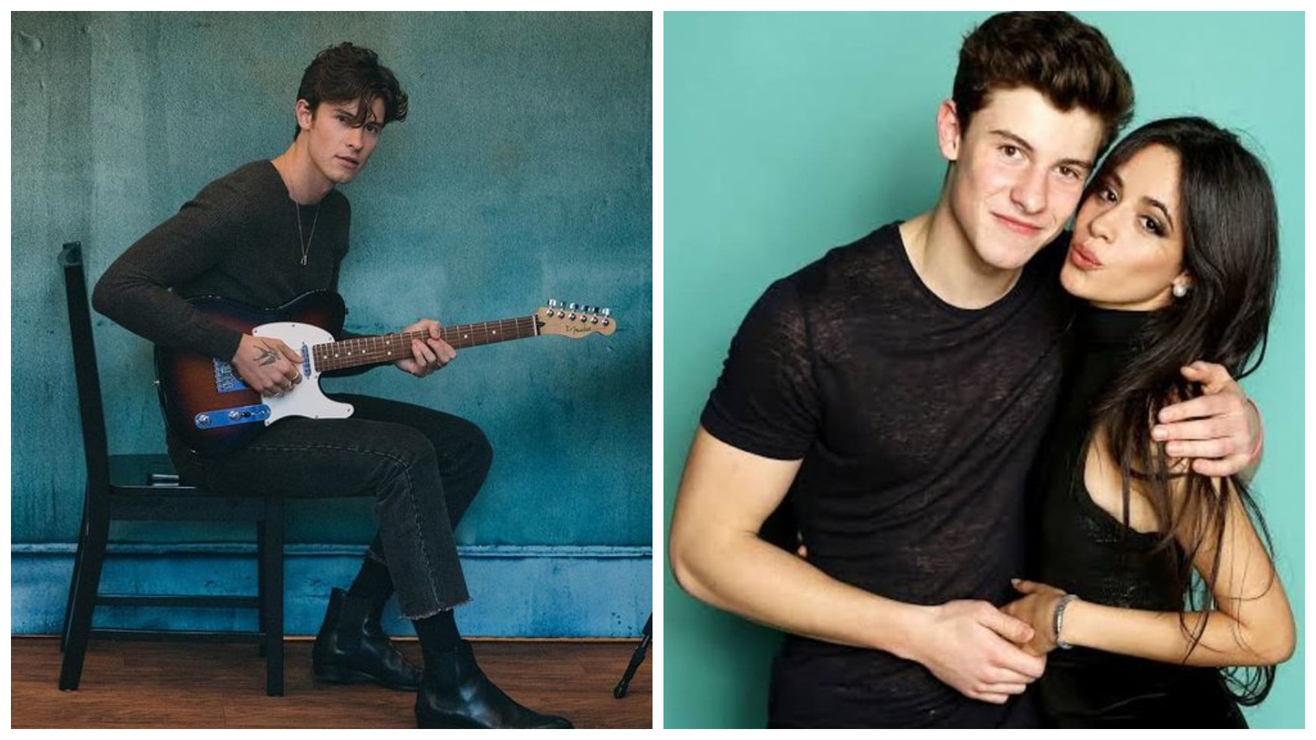 Shawn Mendes