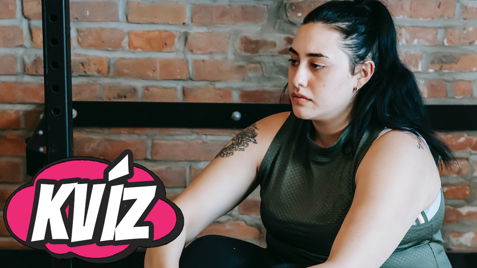 Žena chce schudnúť
