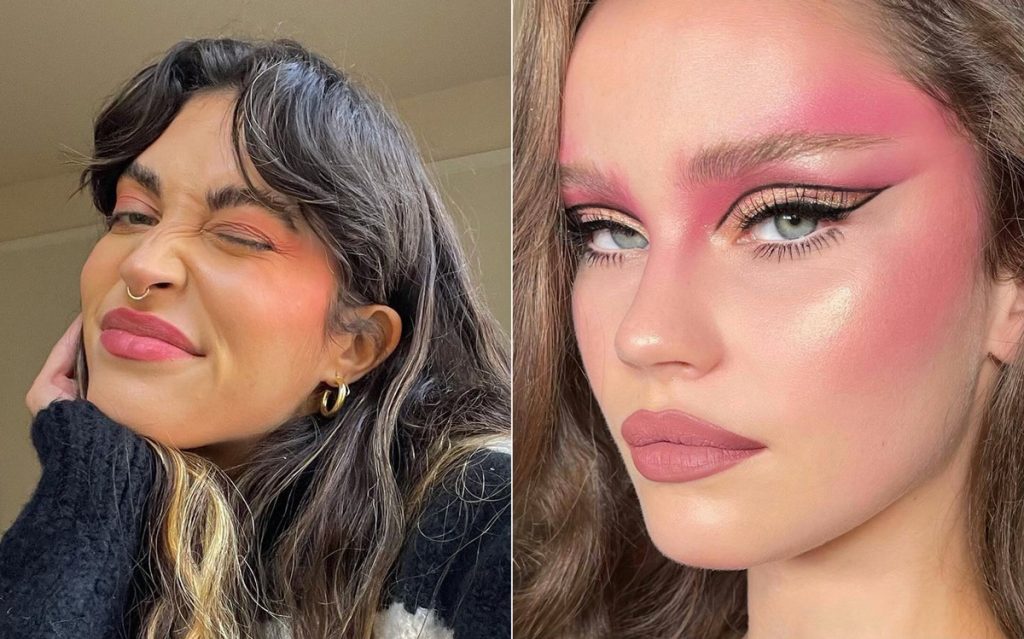 Super blush