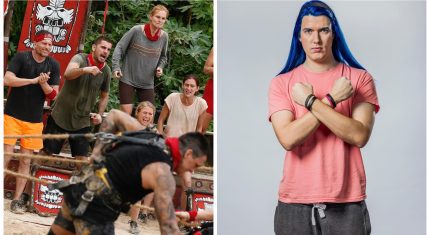 Survivor 2