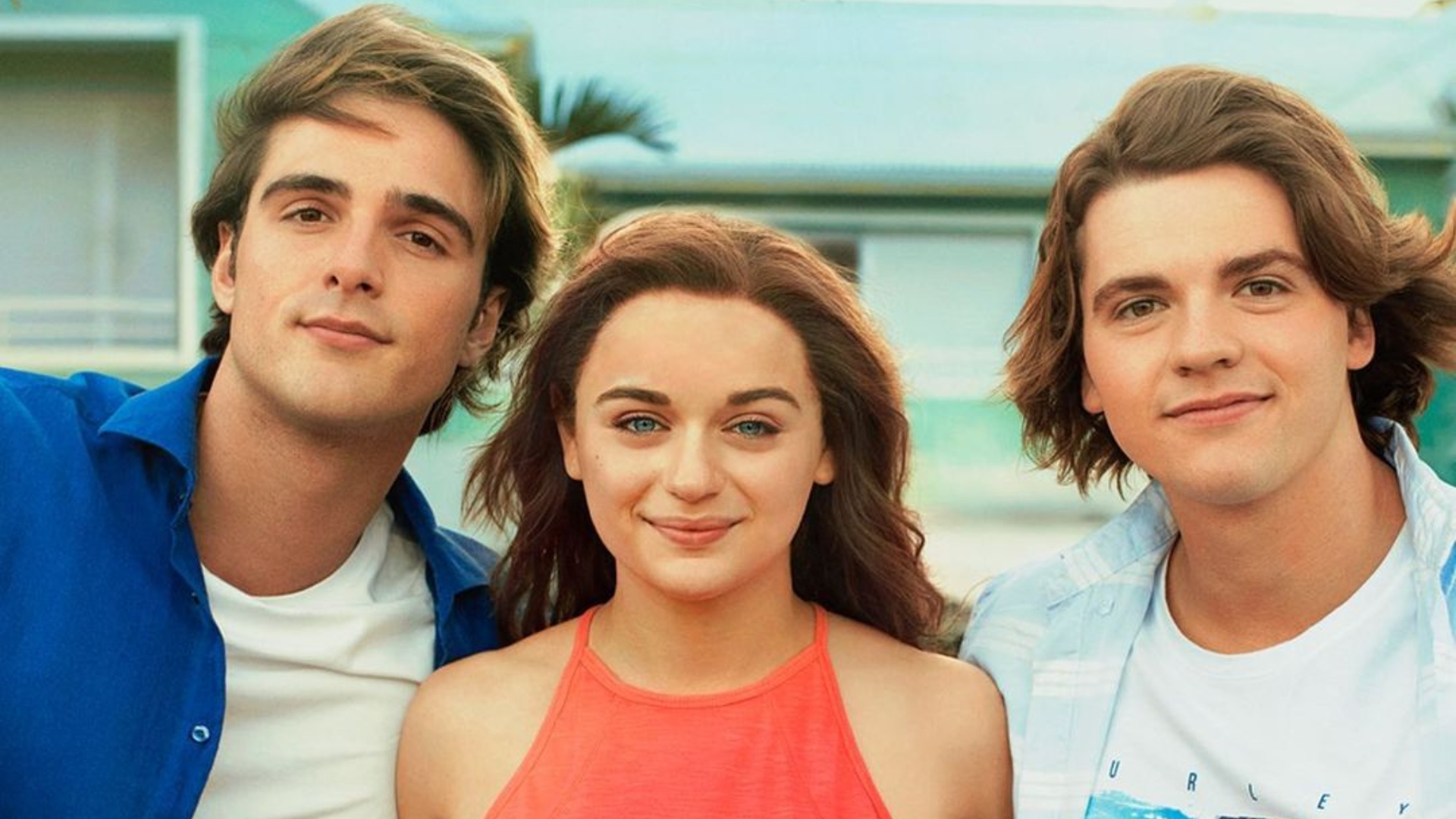 The Kissing Booth