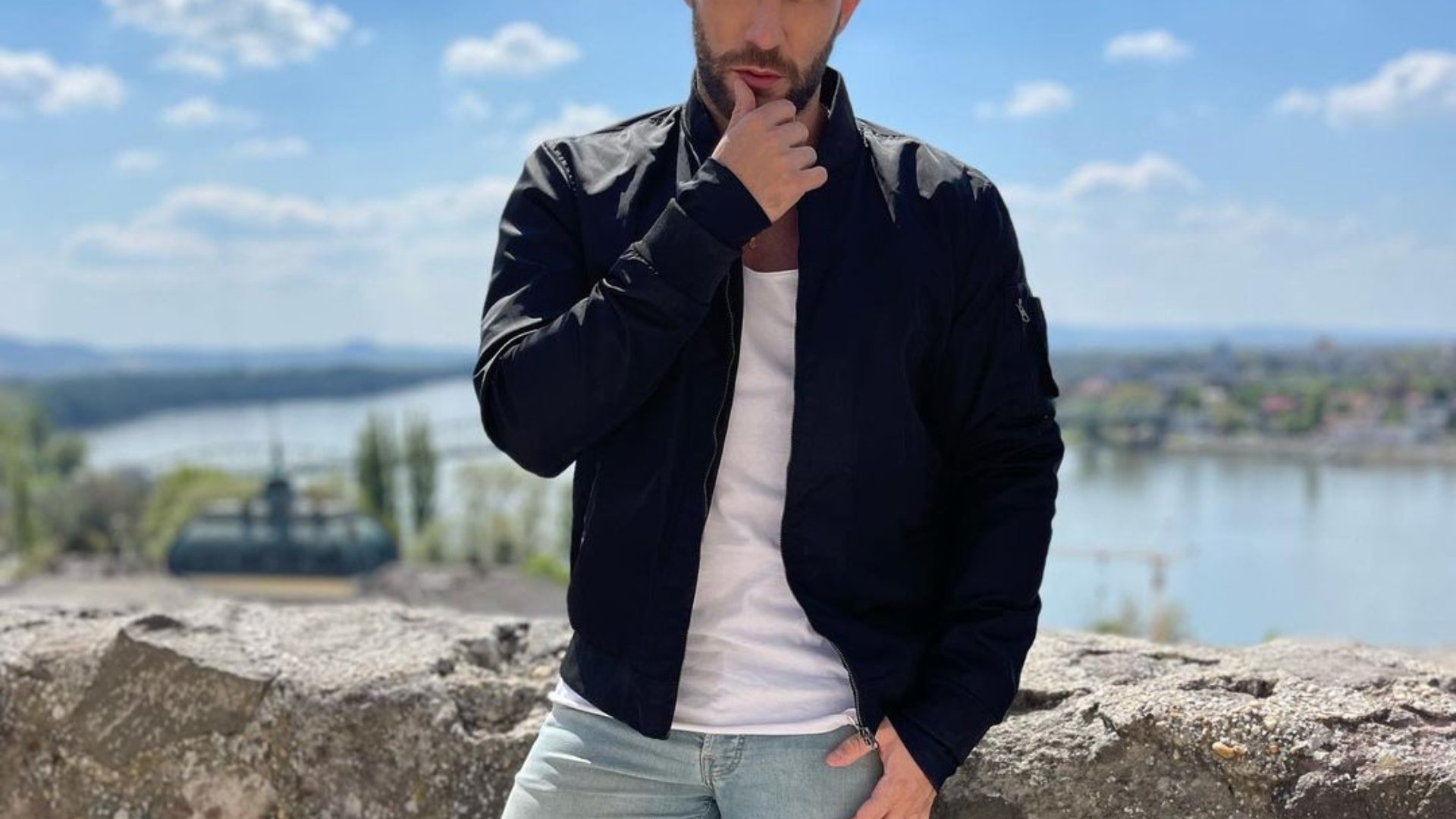 Ženích zo šou Ruža pre nevestu