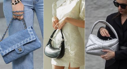 Trendy kabelky