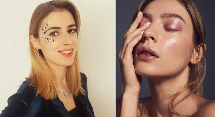 Trendy v líčení