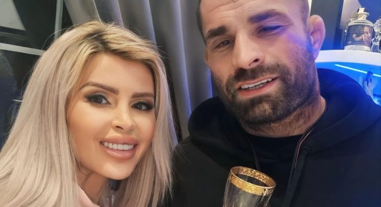 Karlos a Lela Vémolovci
