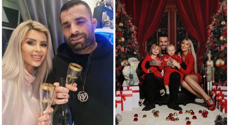 Karlos a Lela Vémolovci