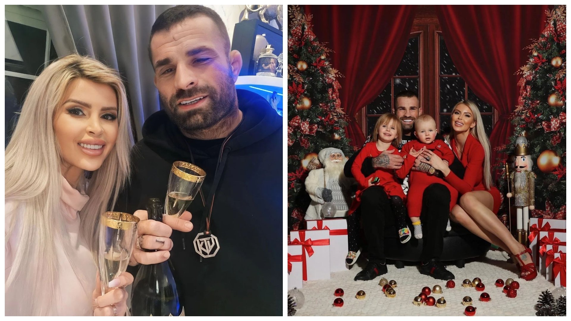 Karlos a Lela Vémolovci