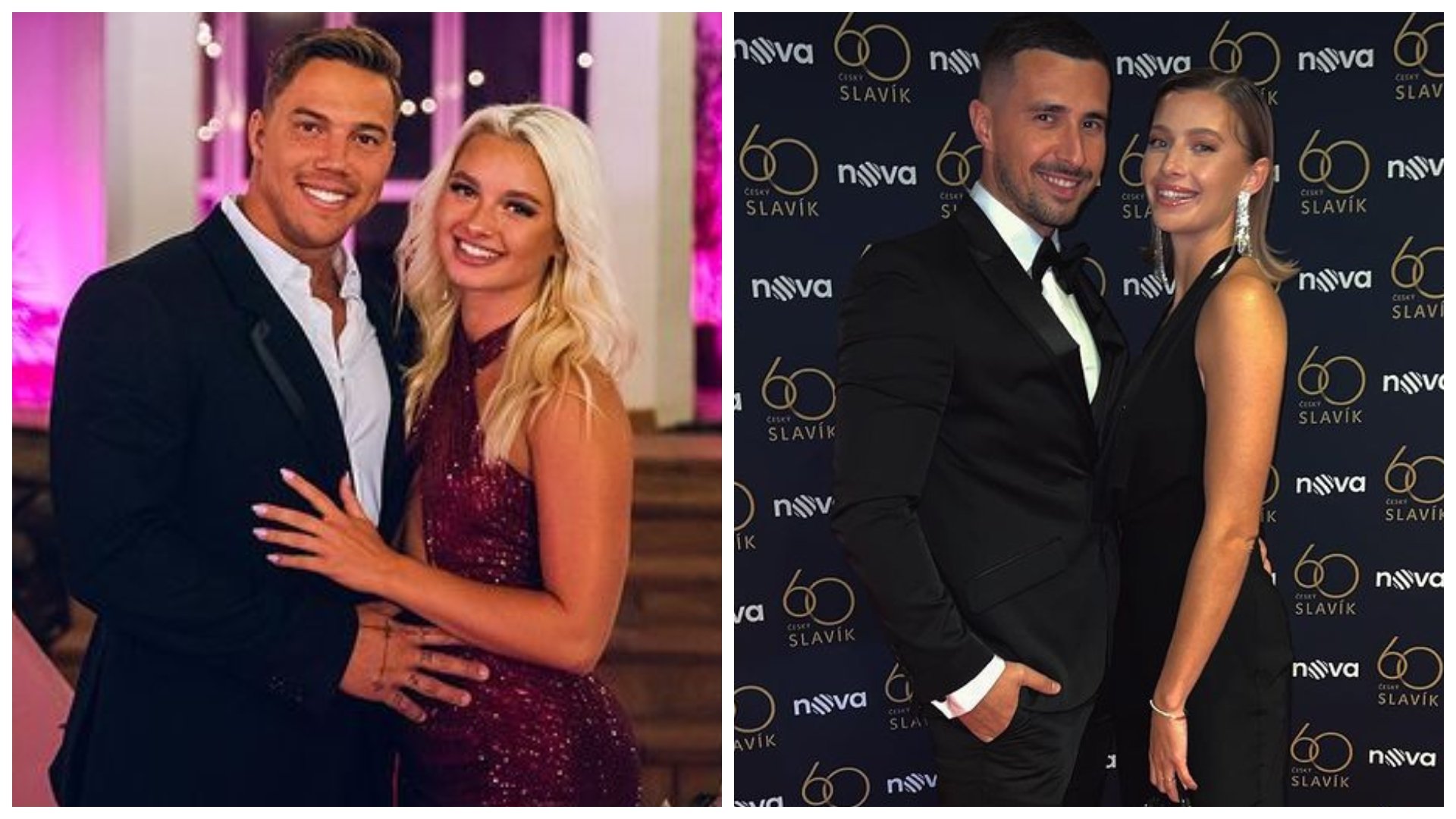 Víťazi Love Islandu
