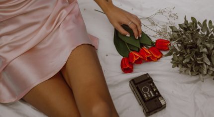originálne darčeky na Valentína