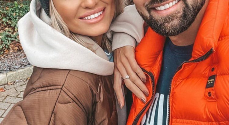 Slovenská influencerka sa vydala