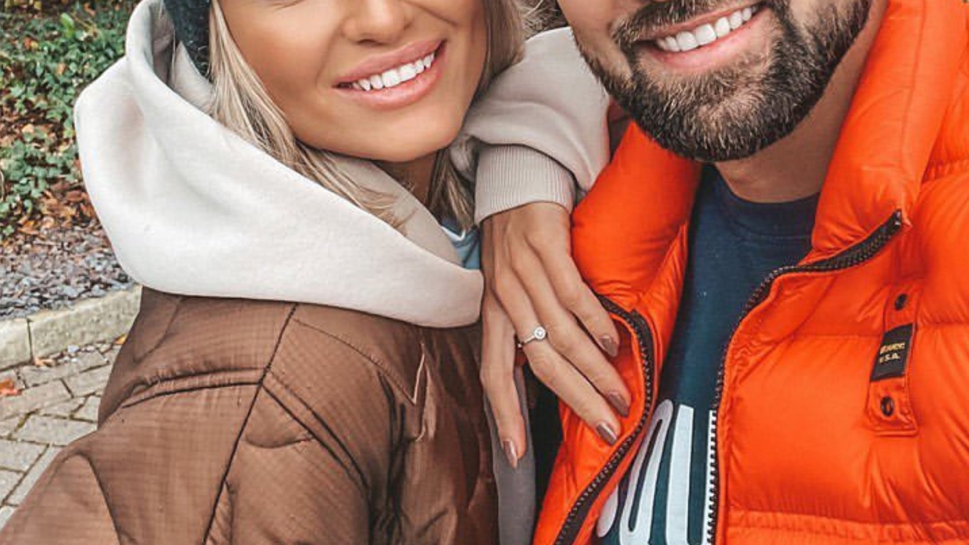 Slovenská influencerka sa vydala